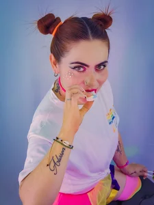 Dulce_charlottee Candy ♥ Gambar 7