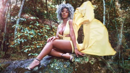 katherin_cruz_ simple and elegant Pic