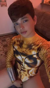 adam the boy wonder de adam_angelssss Foto 3