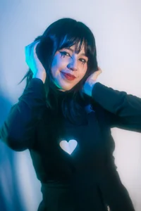 New photos od Akane-Mou  4 snímek