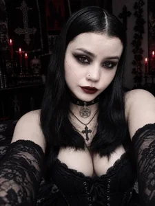 morrgan_ps Sinister Sweet Foto 3