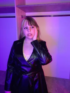 Stacy_Luv My favorite photoshoot Pic