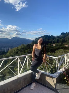 CharloteRouge's photo
