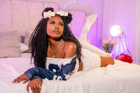 Your gamer girl wants to play od Aura_sun  6 snímek