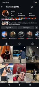 Public de eu_marko  Imagens