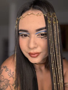 jailyncam_ HALLOWEEN 2025 🎃❤️‍🔥  8টি ছবি