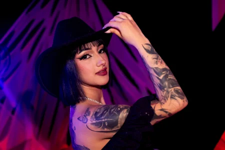 Raquel_Hide Cowgirl mood 🤠✨ Pic 5