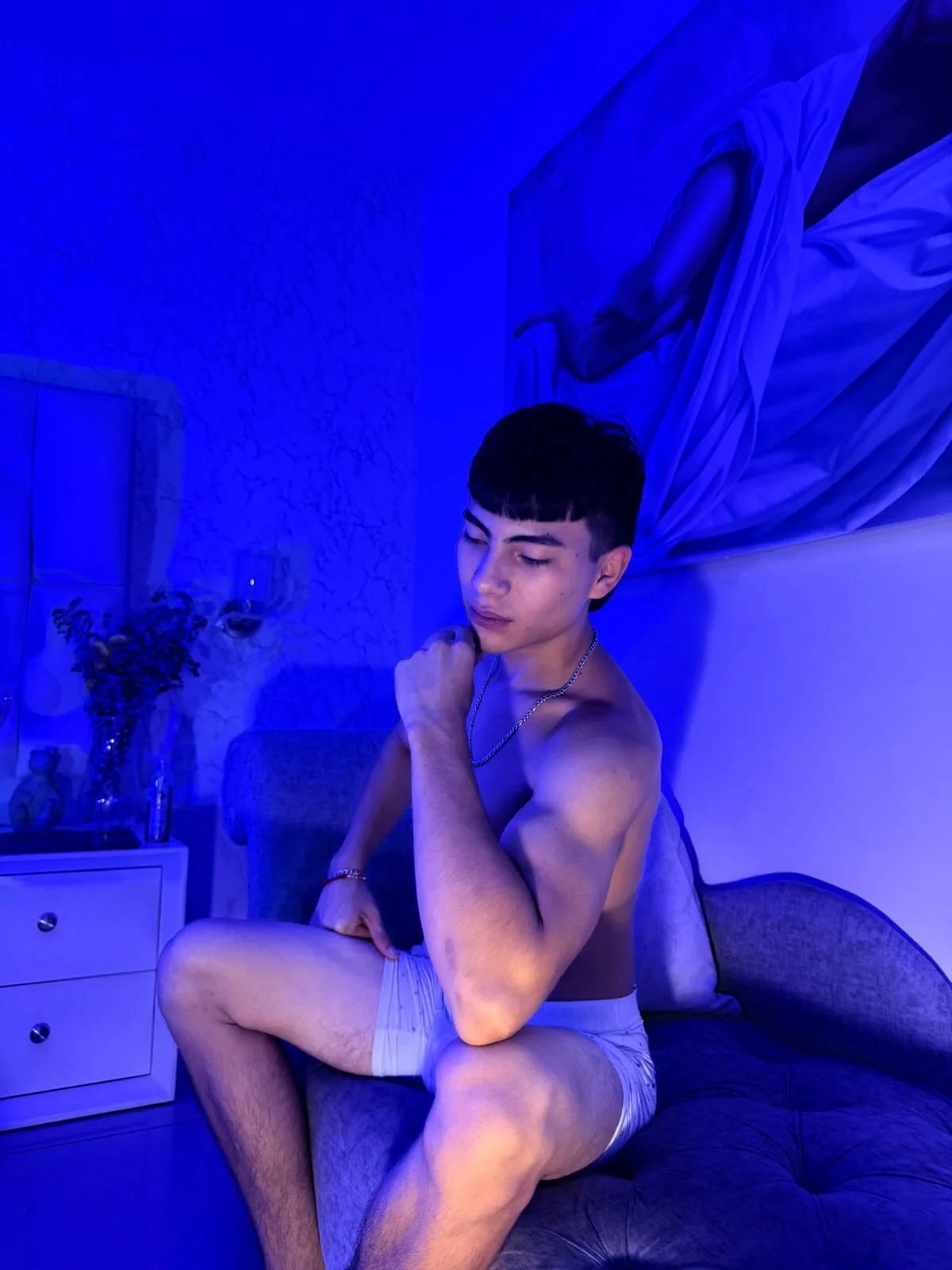Foto em tendência de EthanSantori 7125