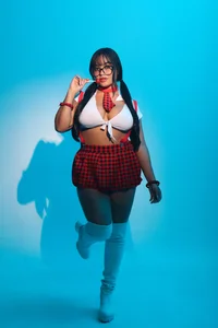 Tatihornyy 🎃 Halloween 🎃 사진 4