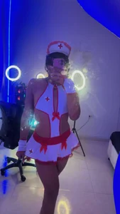 nairobbits DO YOU NEED MY HELP? I CAN BE YOUR NURSE?🫦😈 Pic 5