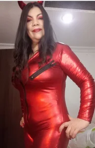 hott_mature Hermosa diablita Pic