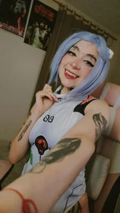 vainilla_doll 🦇Vamp Rei🦇 Foto 3