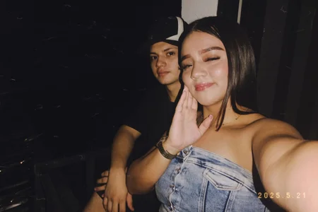 Katy_RoseX Public Foto