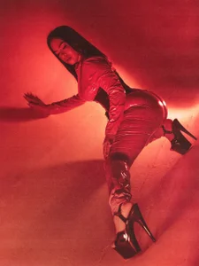 TaniaVelvet My Dark and Goddes Energy 😏😈 Poză 5