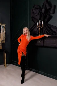 LeilaToker kullanıcısının I put my red dress on tonight albümü -  6 fotoğraf