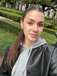 AylaLust Public Foto 5