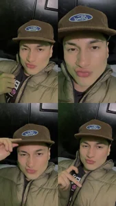 ThiagoFerrero_Hot Public Immagine  9