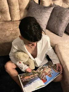 Feiccer_Thomson1 Public Foto 4