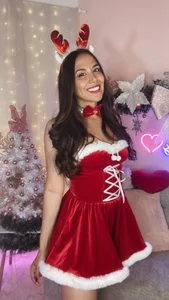 VenusIslove Christmass 2024 รูป  2