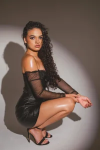 MaraVelvett Secret Moments 🤤 Pic 3