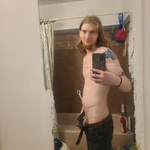 Drakecloude96s XXX nøgenfoto 7