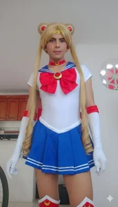 SAILOR MOON de karen_sofia_  photos