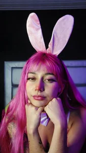 amber_yull bunny . fénykép