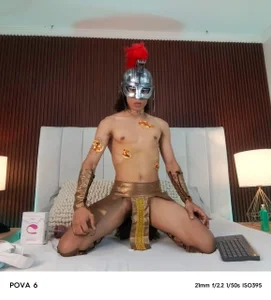 GOOD BOY 🎶 od Stiven_yb  6 snímek