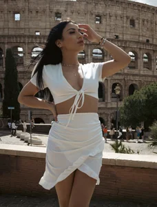 Anais_Bloom ALL ROADS LEAD TO ROME 사진 2