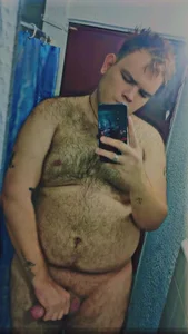 big__bearrr Big, hot body รูป  2