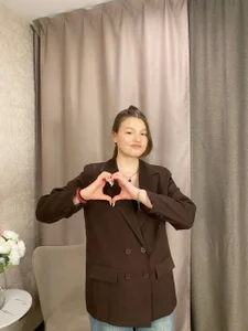 LeonidaVoterWild Free And Unapologetically Bold Bild 5