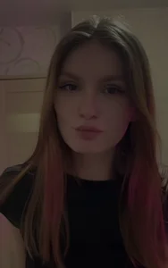 VirgieVoter it is me :3 Foto