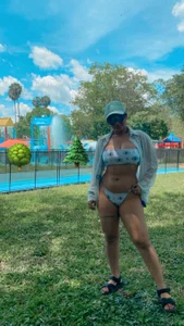 Gema-lexy piscina Pic