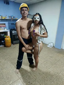 Lolicosplay06 visita deliciosa Foto 4