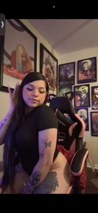 Bharbiedoll Goddess Pic 5