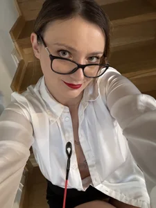 Velvetwitch87 Pani profesor Immagine 