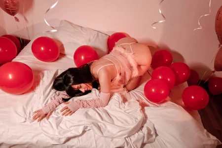 Freyaa__ HAPPY VALENTINE'S DAY Immagine  2