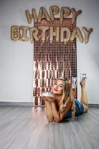 Liiahfontaine My B-day 🧁 Immagine  5