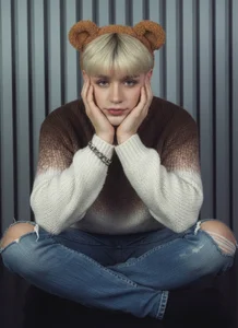 VladHellsing4 Bear boy! Rawr 🧸🐻 . fénykép