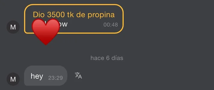 Eva_brunete1 1000 GRACIAS ❤️ Hình