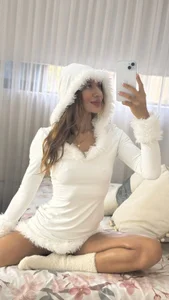 SofiaRios04 russian snow suit Pic 4