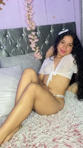 Milly-Way SO HORNY AND HOT 🥵 Pic