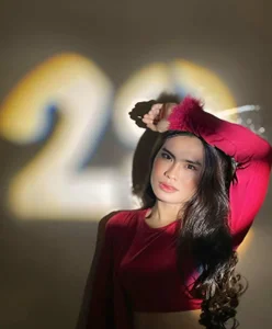 Kwendall Birthday shoot💖 (April 04) Foto 2