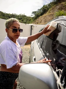 summer_night_ You like it wet and dirty? Good. So do I. 💋💦 Pic 3