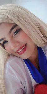 ALEXA BLONDE 🖤🎀 de Alexa_Blake__  3 Imagens