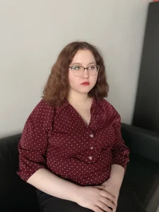 Public de GeorginiaGrimes Foto 5