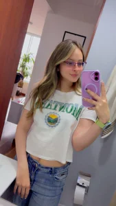 ambeerwood1 selfies blondie Pic 4