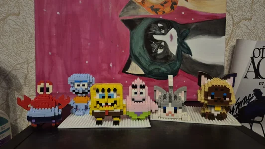 Mia_R0ss My creativity🥳 Pic 3