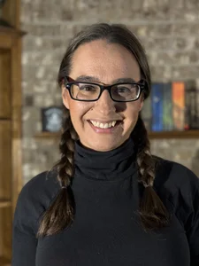 RedHotRachael Nerdy Girl Immagine 