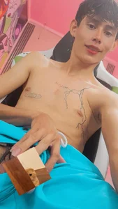 tanjiro_cute SOME THINGS ABOUT ME Pic 5